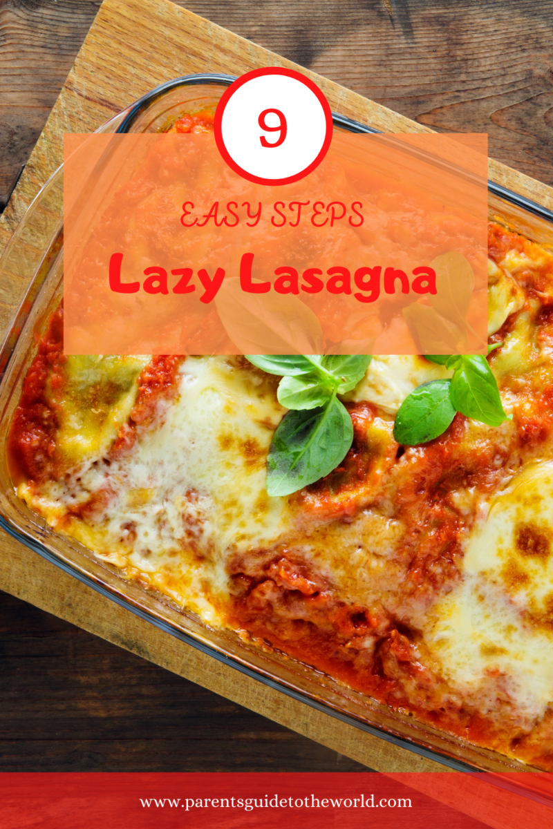 lasagnapins