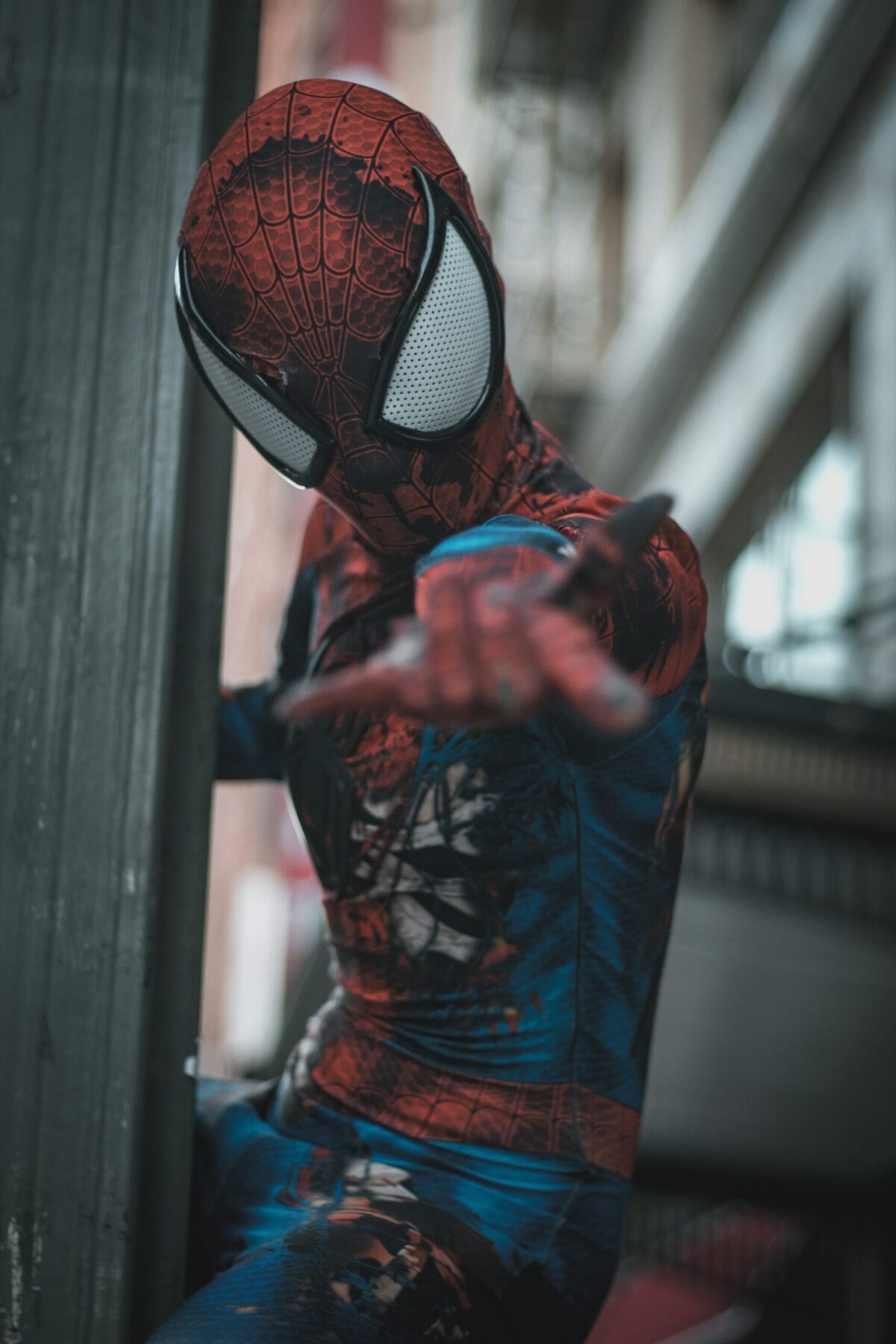 Halloween costumes, check out or list, including spider man