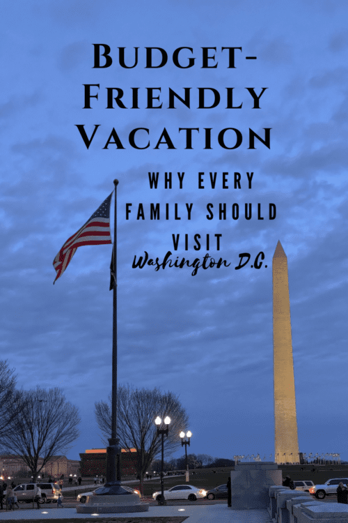 A Budget Friendly Vacation e1601856527535