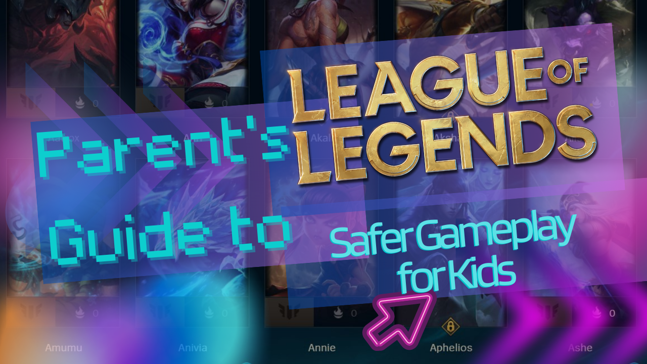 Parents Guide to LOL2